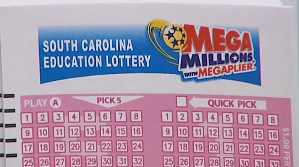 Pick 4 - South Carolina Education Lottery