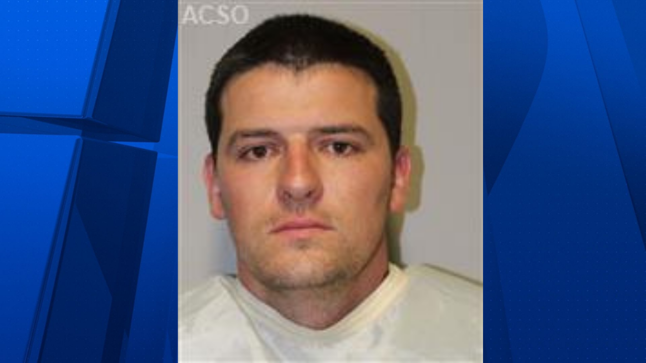 New Mexico man accused in womans killing caught in Arizona