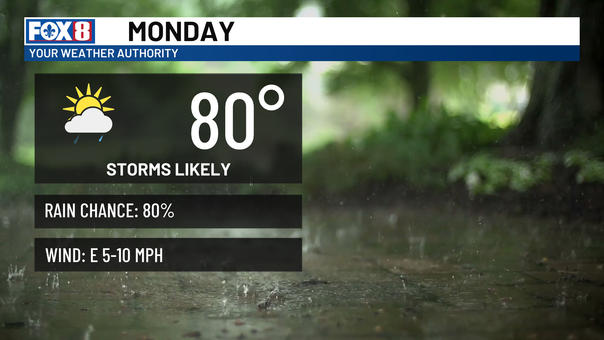 Forecast