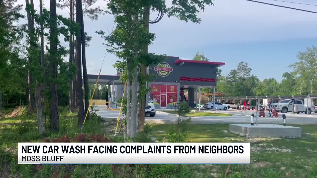Zips Car Wash Complaints