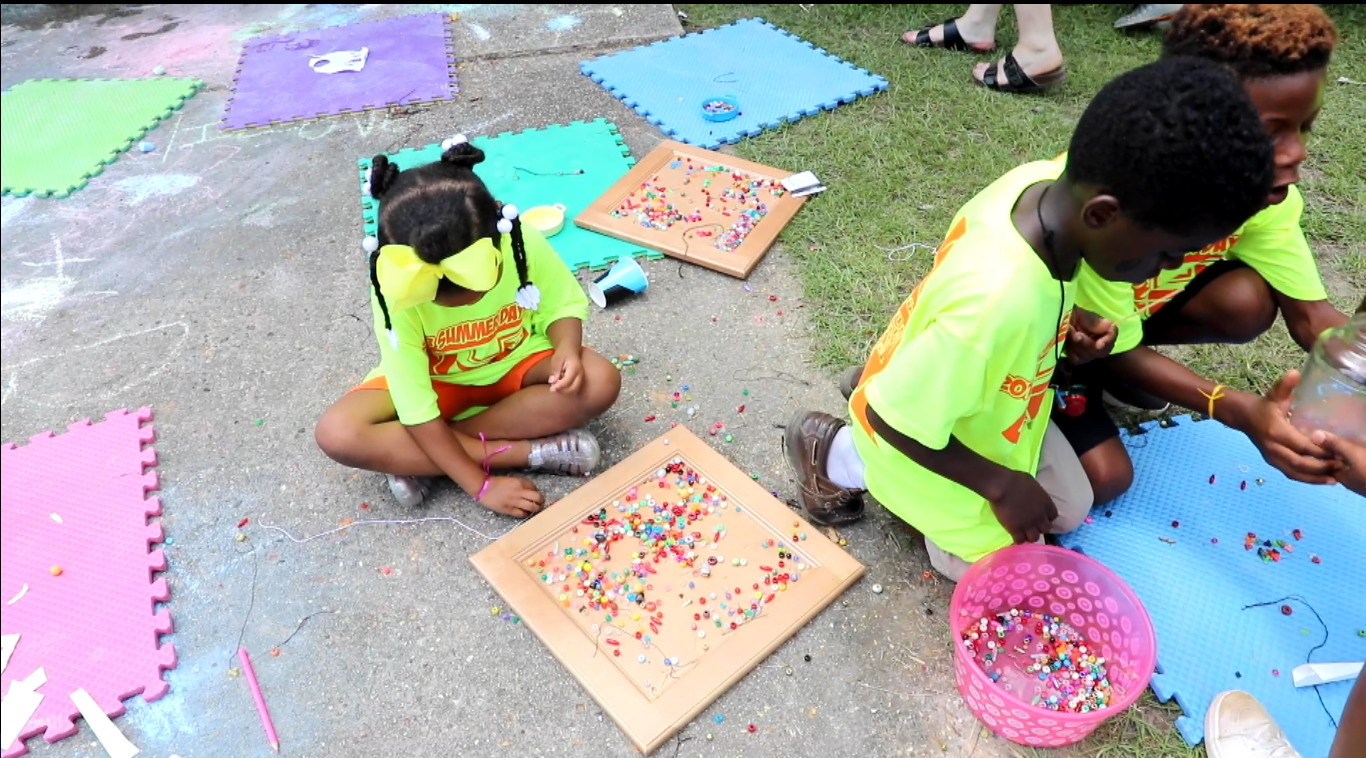 City Offering Free Summer Camp To Memphis Residents