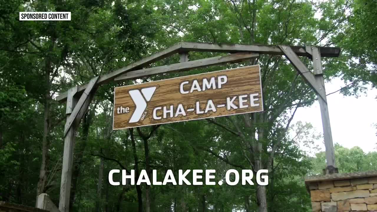 Camp Cha La Kee in Guntersville gives kids a summer adventure to