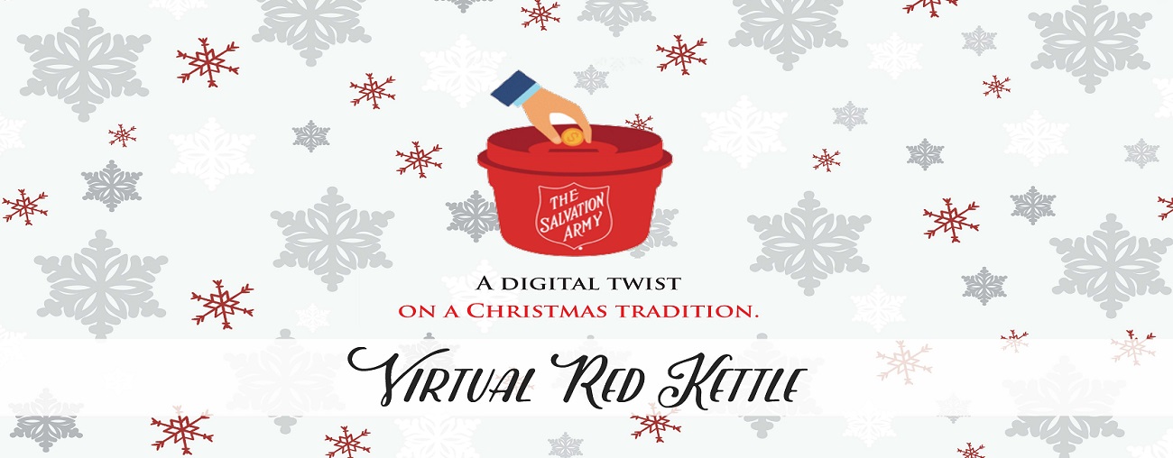 The Red Kettle: A Christmas Tradition