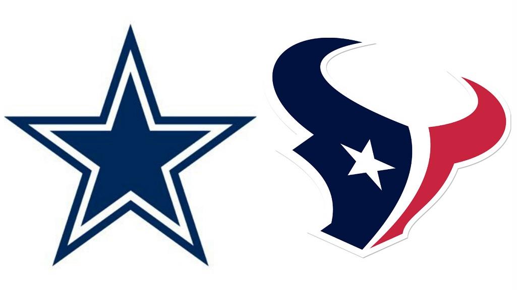 Hurricane forces cancellation of Cowboys-Texans preseason game in