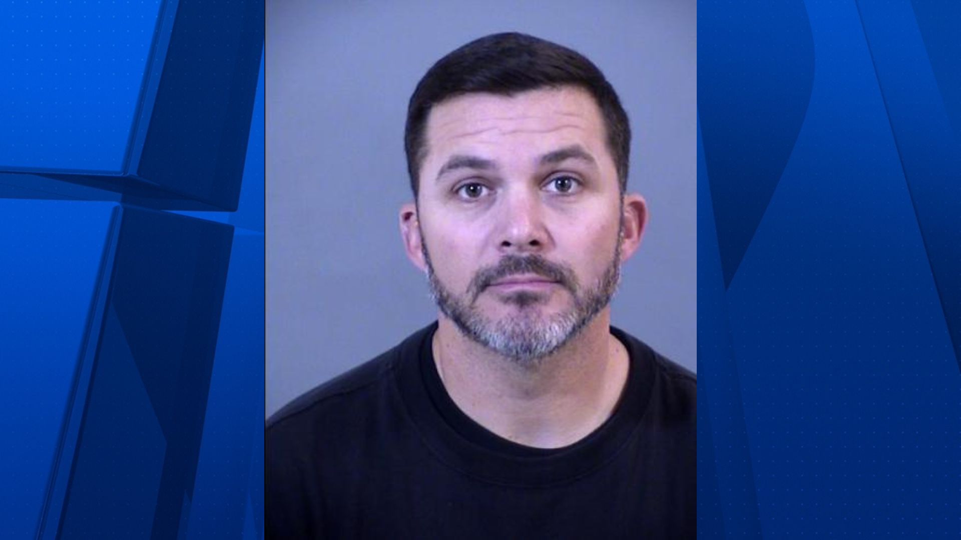 Former Perry HS coach accused of sex assault on teen girl