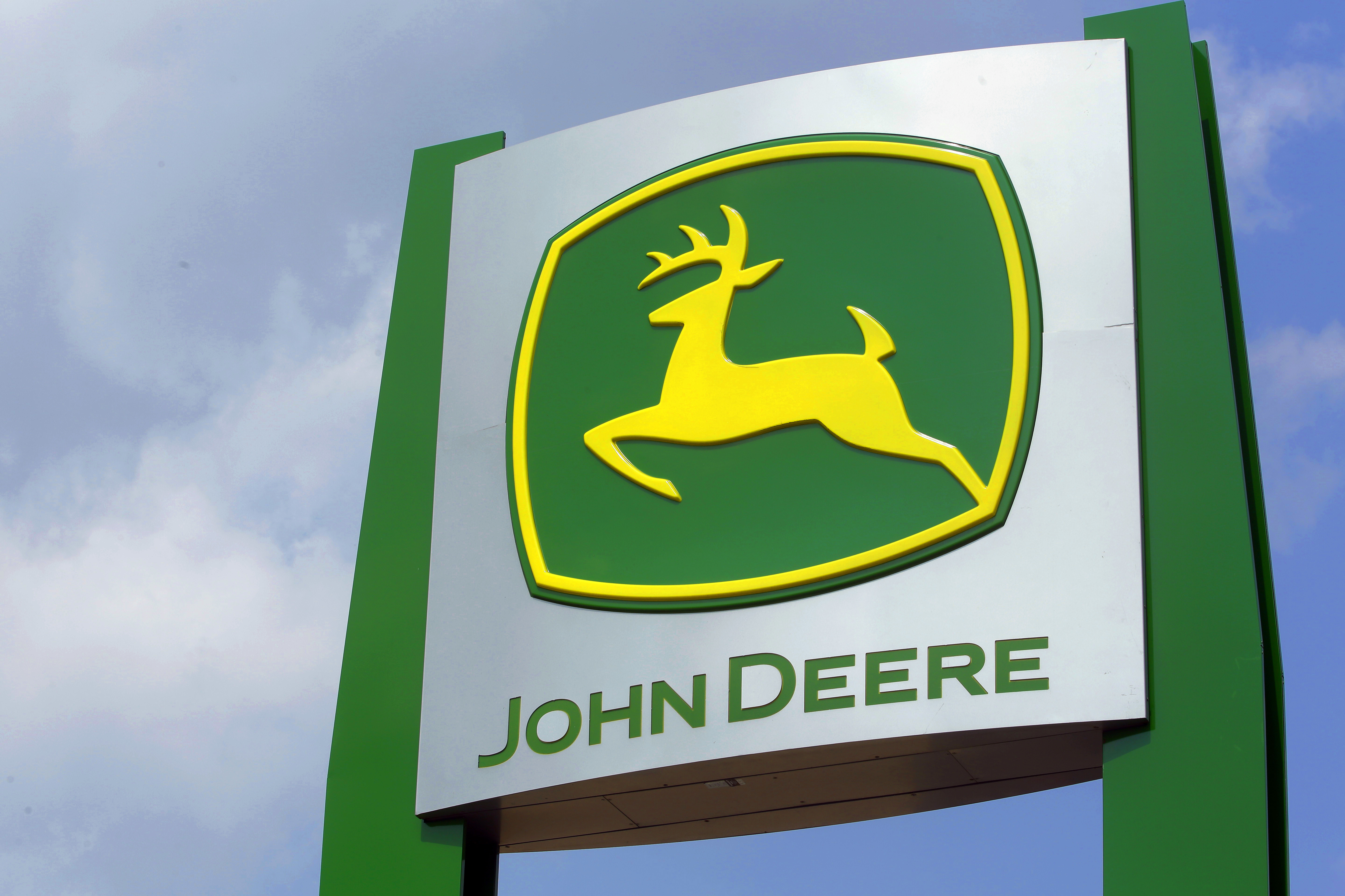 John Deere Harvester Works announces indefinite layoffs in Illinois