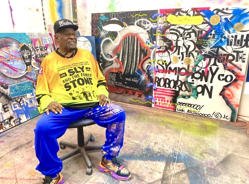 The Mothership is going to fly': P-Funk's George Clinton