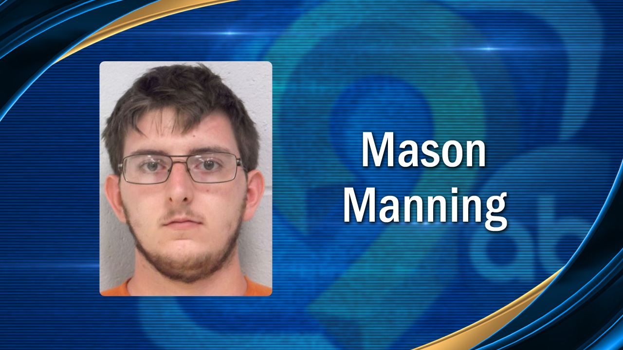 Mason Manning's Instagram, Twitter & Facebook on IDCrawl