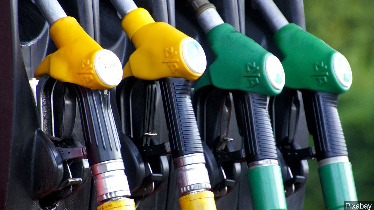 Iowa Retail Gasoline Prices on the Rise