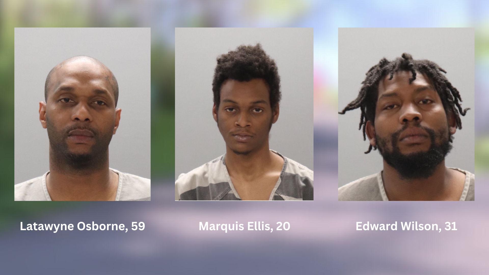 Knoxville police give update in murder investigation