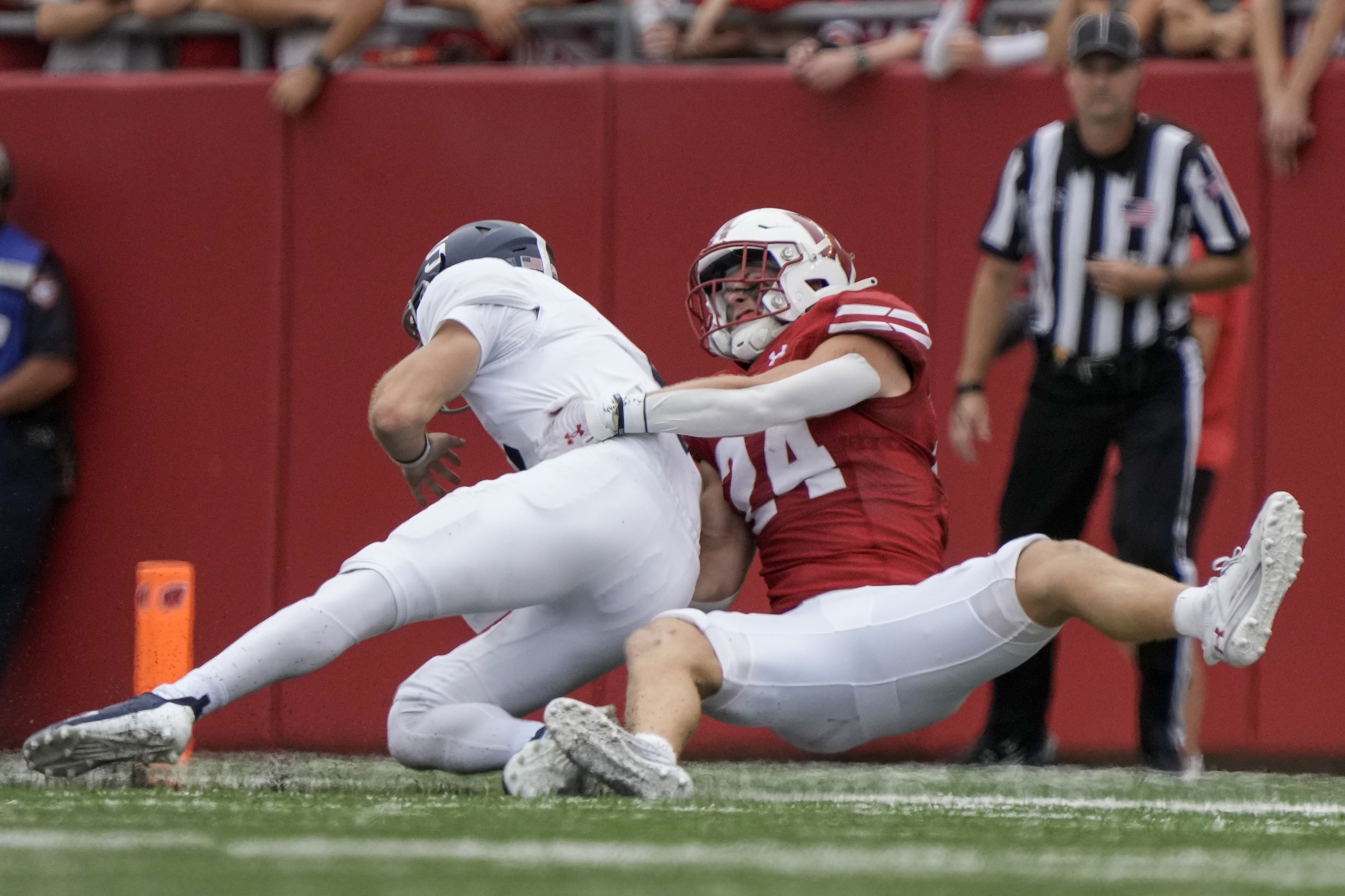 Penn State sends 13 to NFL, most drafted in Big Ten