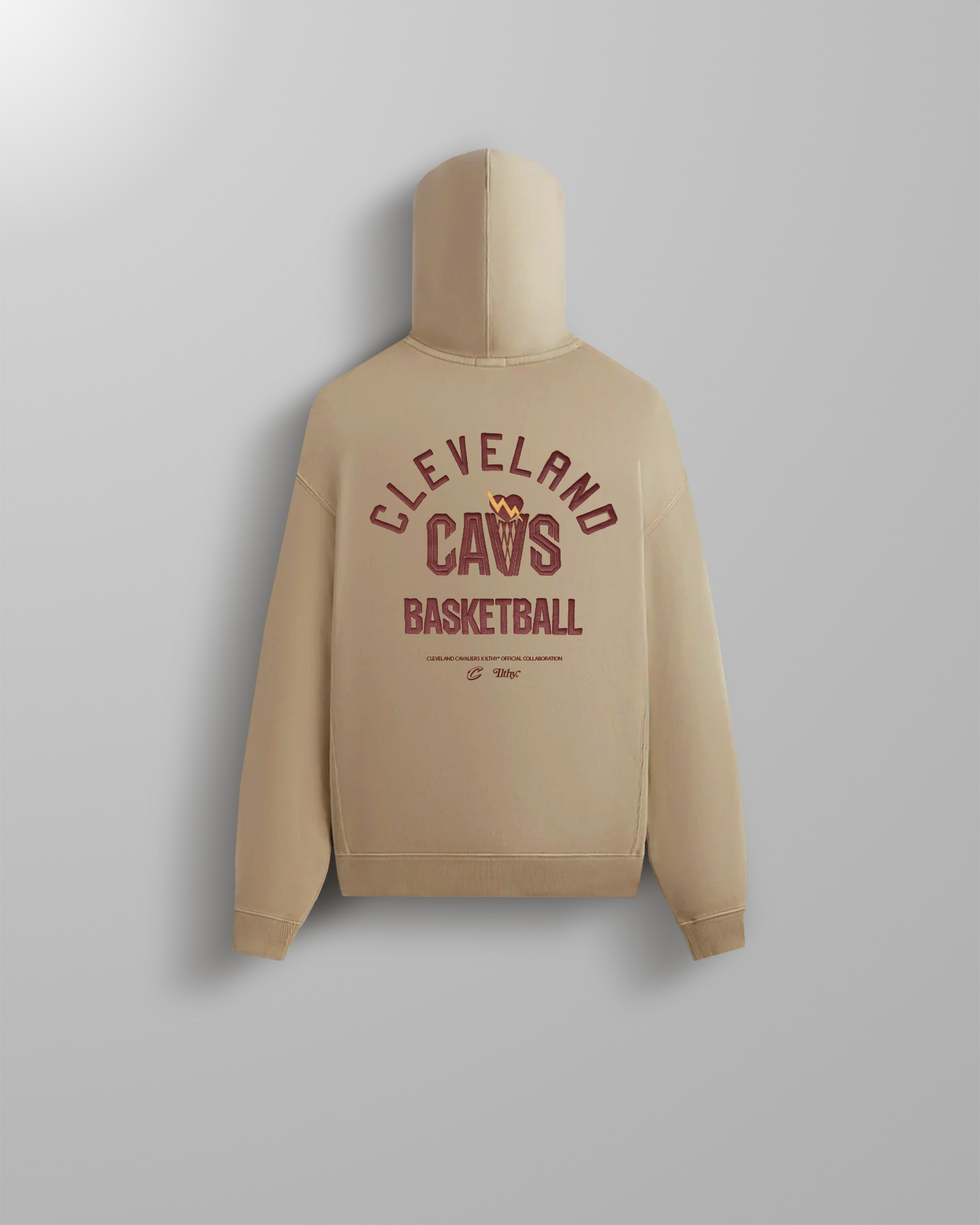 Browns and ILTHY® collaboration continues with second drop of original  Cleveland merchandise