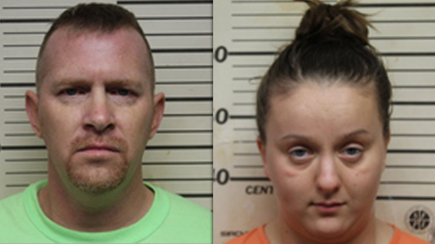 Child dies, two others hurt after being beaten in Benton County, Mo.; two  suspects behind bars