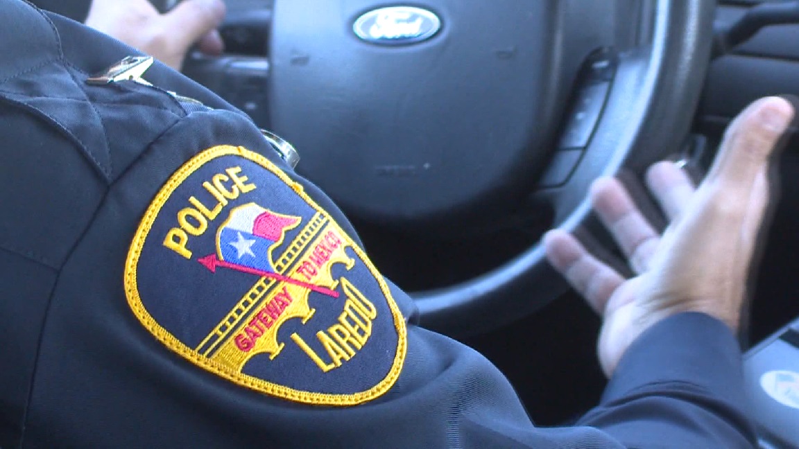 Aprender acerca 30+ imagem background check laredo tx