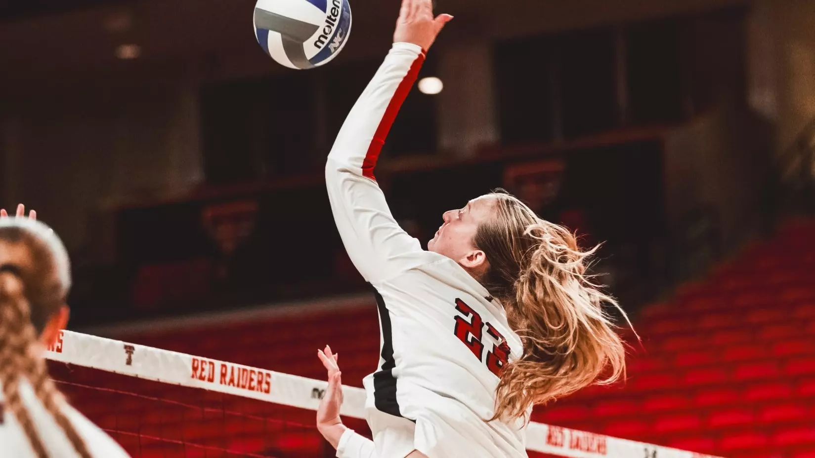 Tuesday night showdown pits ACU against #14 Texas Tech - Abilene