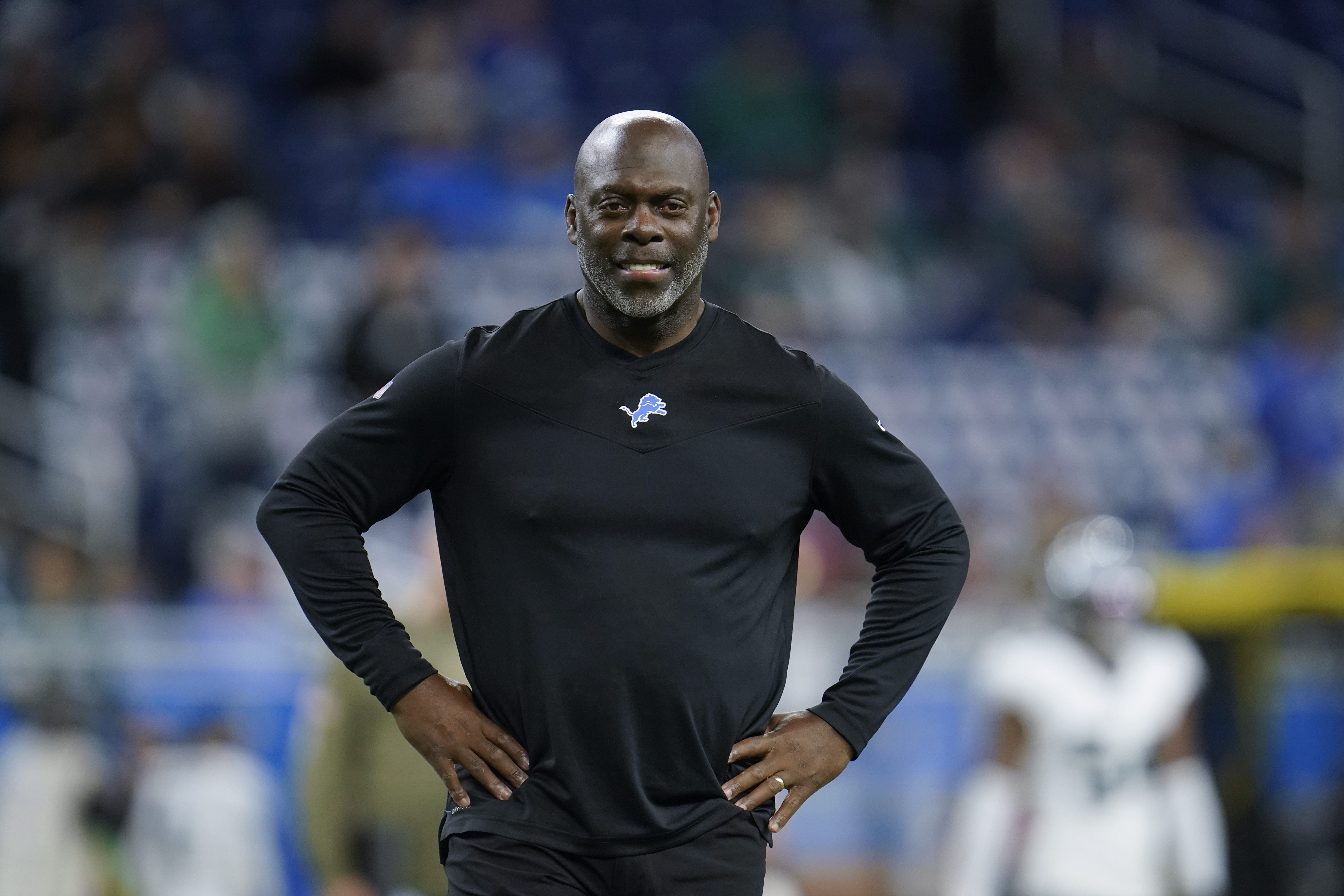 Detroit Lions OC Anthony Lynn addresses USC rumors – The Oakland Press