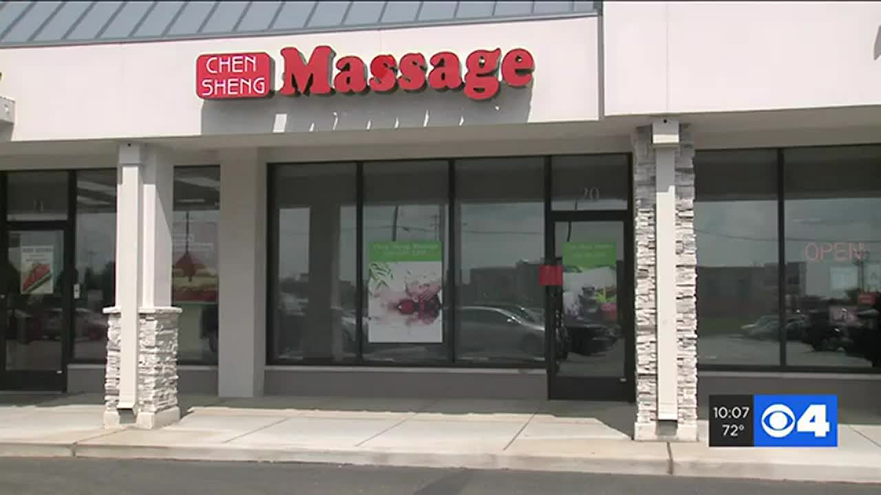 Kind of hoping it s gone for good Massage parlors featured in News 4 investigation shut down