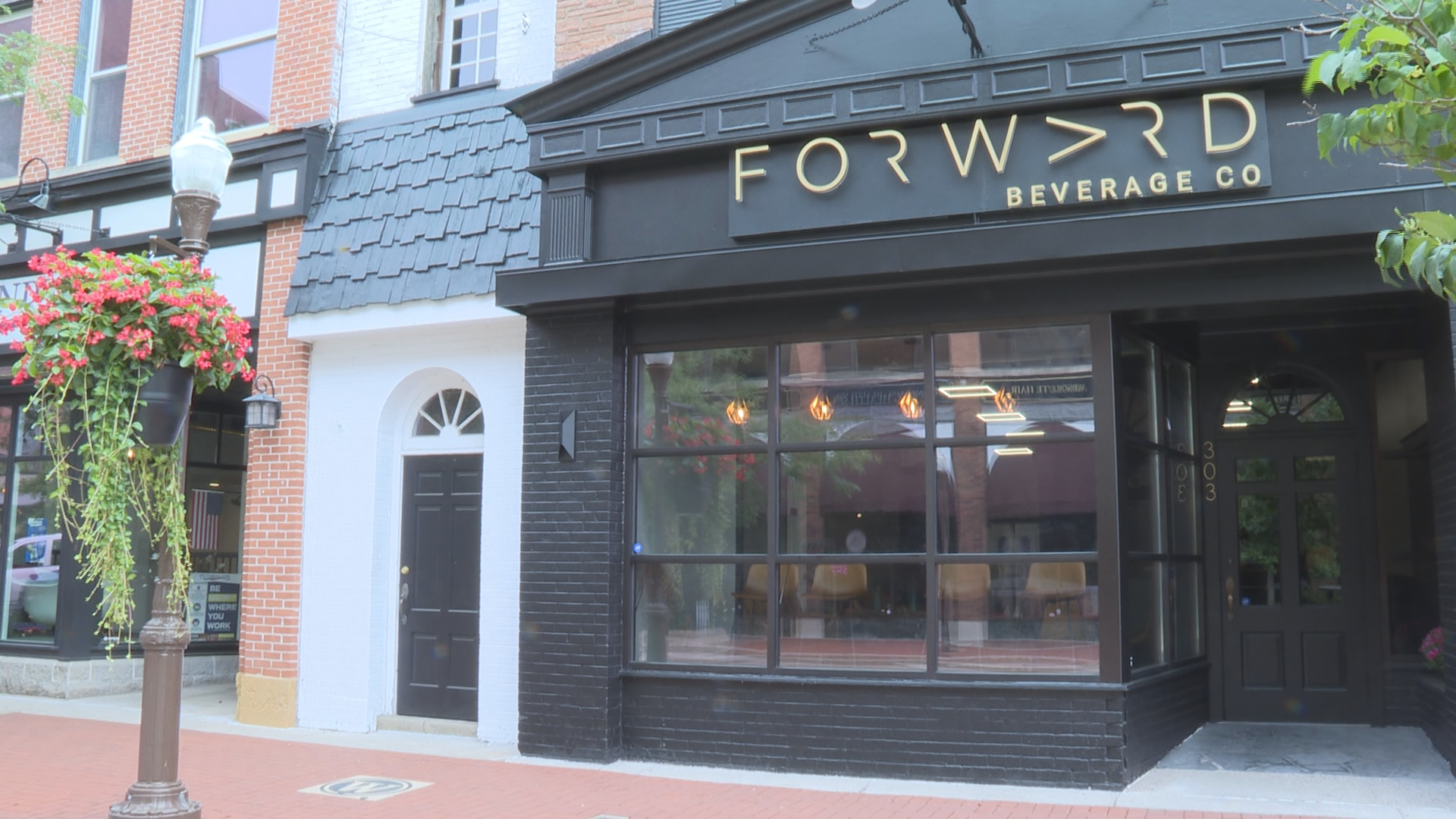 Business of the Week: Forward Beverage Co. - Wausau Pilot & Review