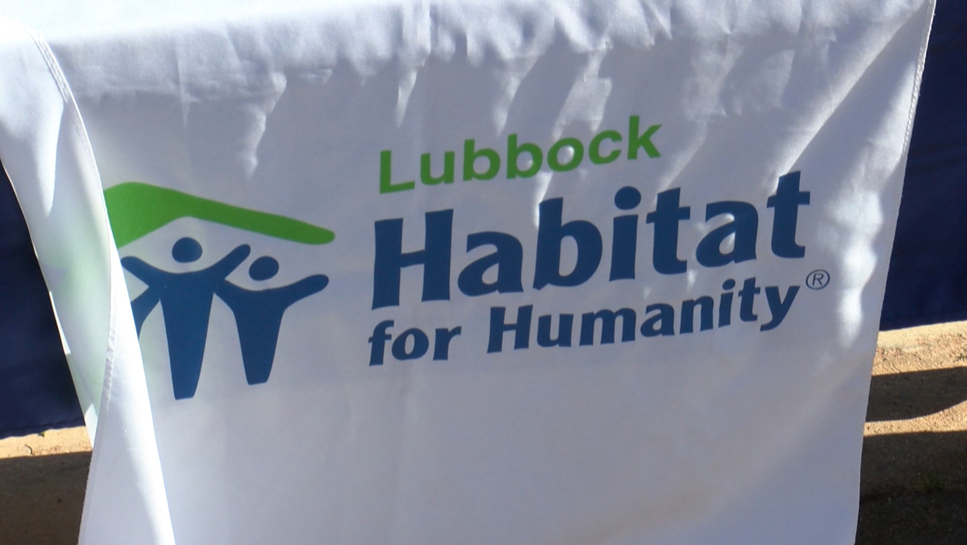 WelcomeBasket — Loudoun Habitat for Humanity