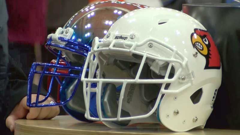 Coaches tackle playing safety at AFCA 