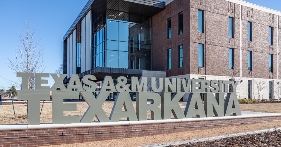 Texas A&M University-Texarkana