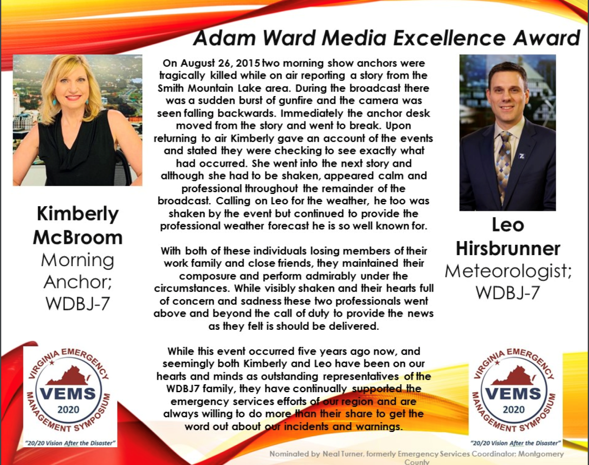 WCM on LinkedIn: #wcmally #wcmleadershipawards