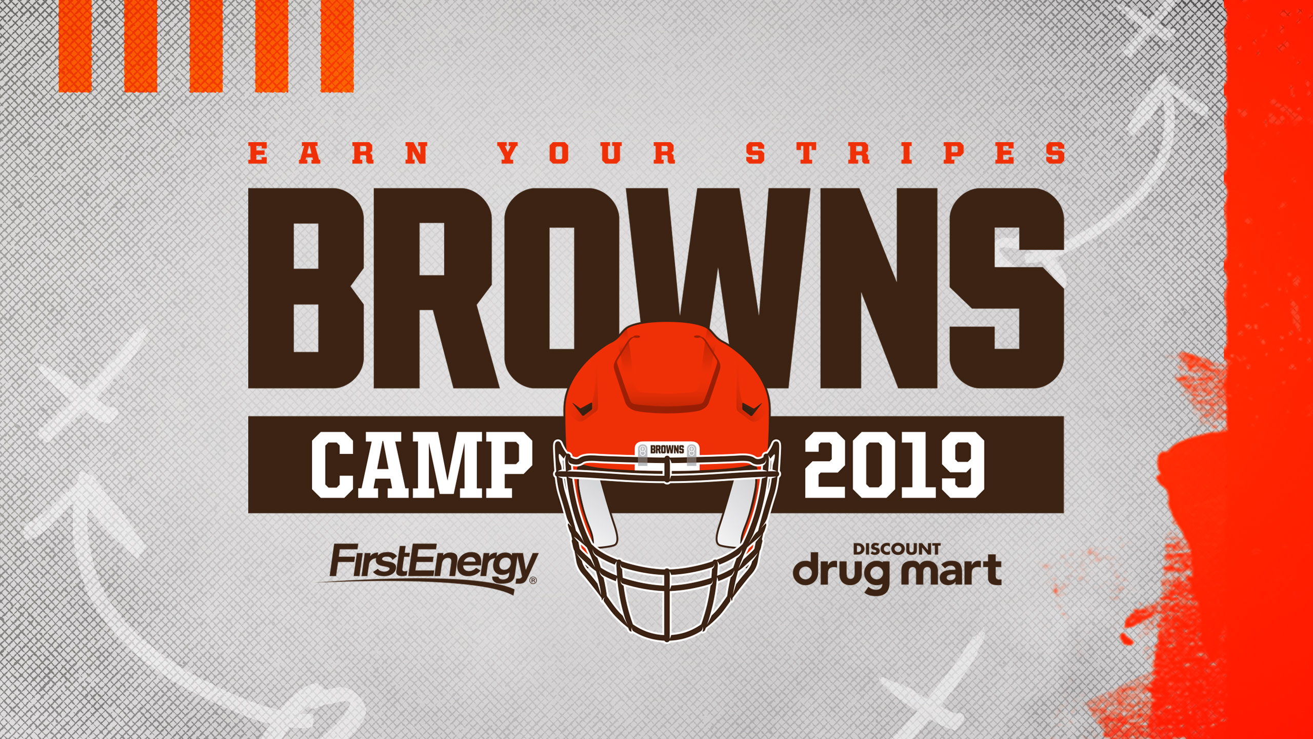 Browns to keep training camp in Berea