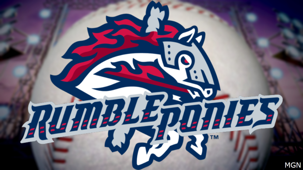 PHOTOS: Rumble Ponies Unveil New Specialty Uniforms