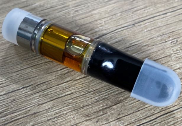 State-regulated marijuana vape cartridges aren't safe, doctor and  whistleblower say