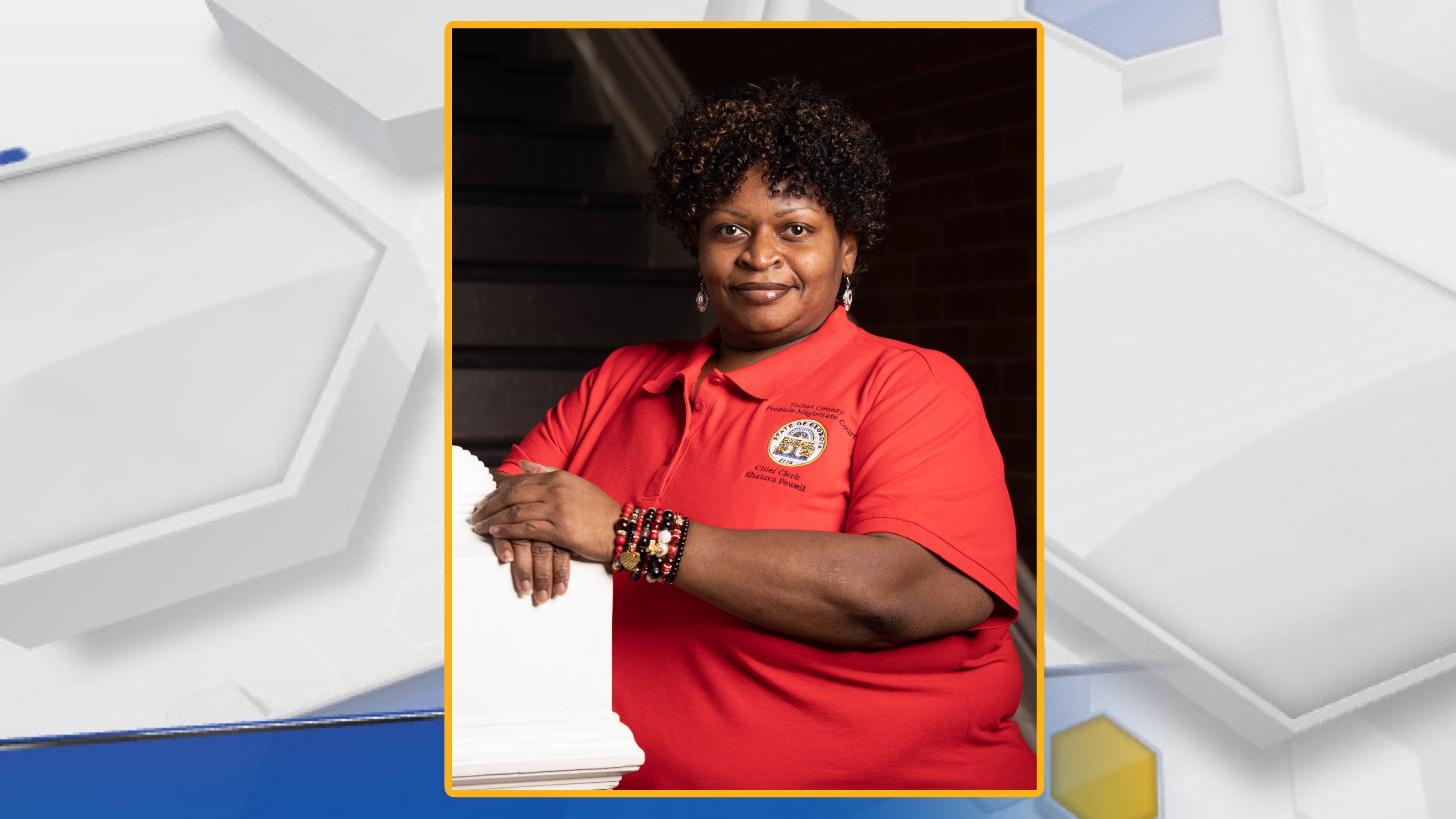 Interim replacement named for late Talbot County judge