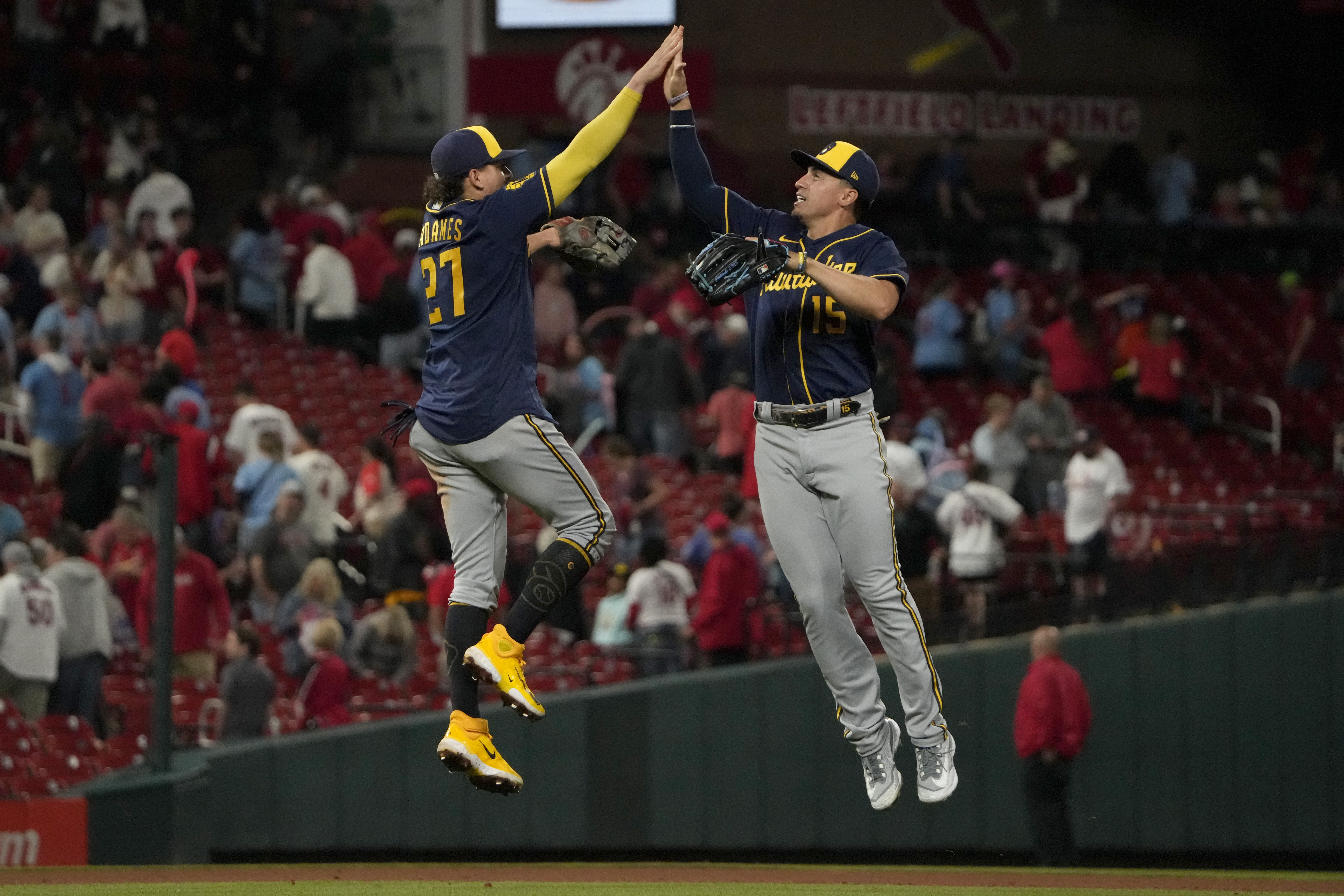 Predicting what the St. Louis Cardinals roster looks like in 2025