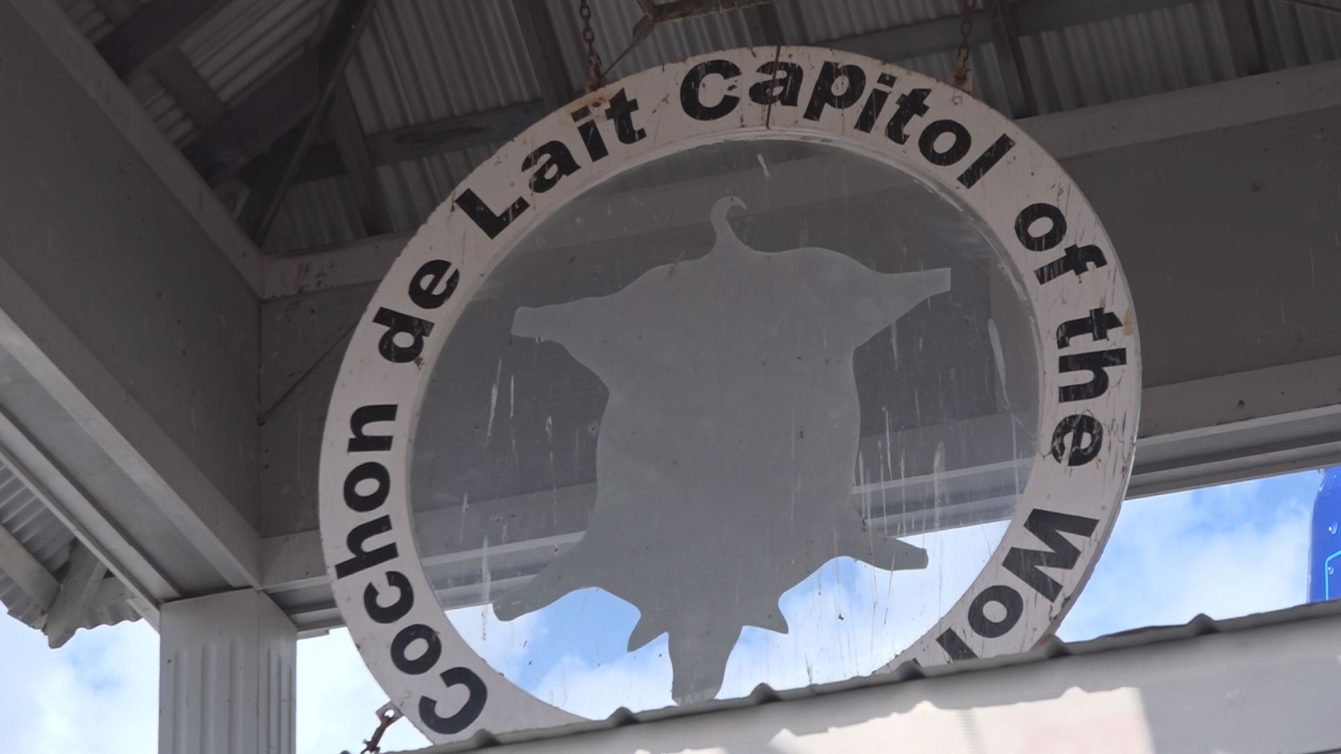 Rain or shine, Cochon de Lait Fest kicks off in Mansura