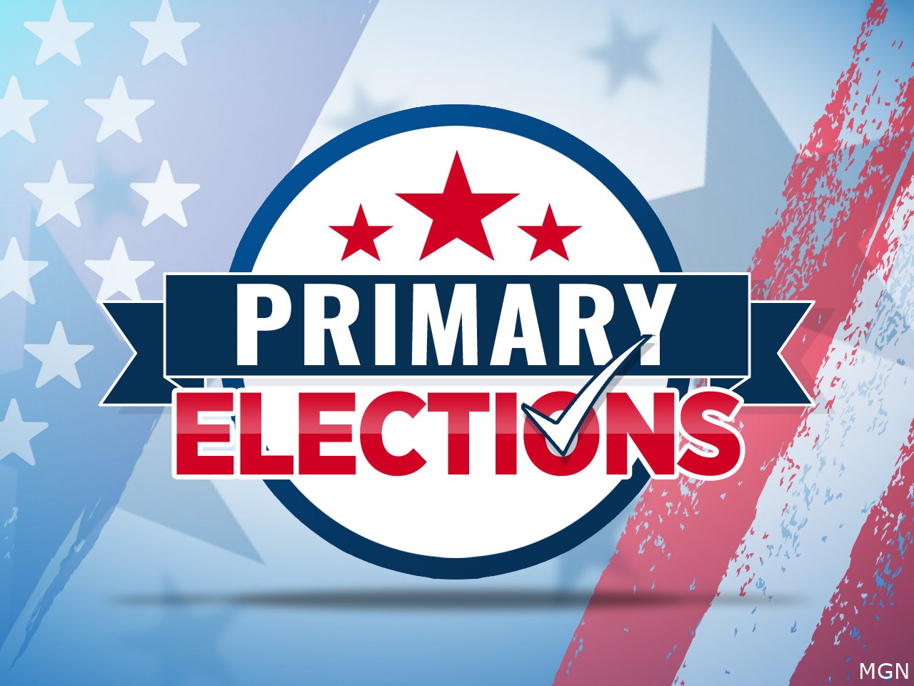 Friday is final day of Early Voting for March 1 Primary Election