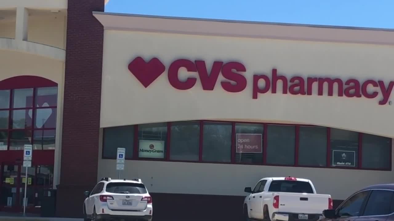 WebXtra CVS vaccine