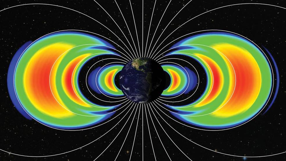 The Bermuda Triangle Of Space - All About Space