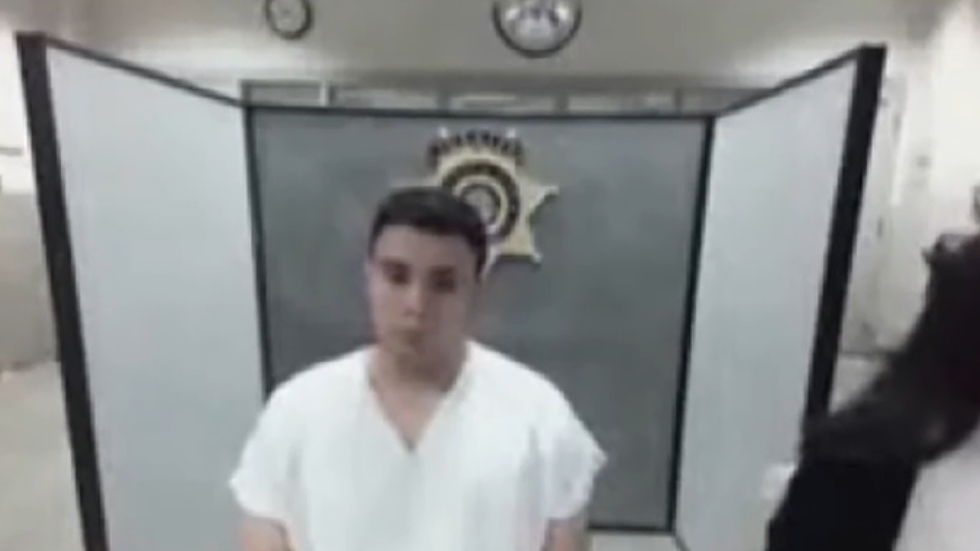 Soldier accused of sex trafficking young girl; 4 others also arrested