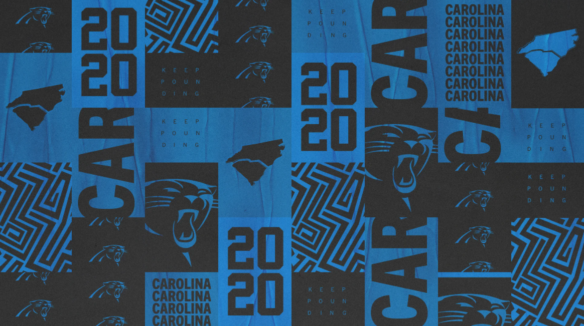 Panthers announce reduced seating capacity for 2020 home games due to  COVID-19 guidelines