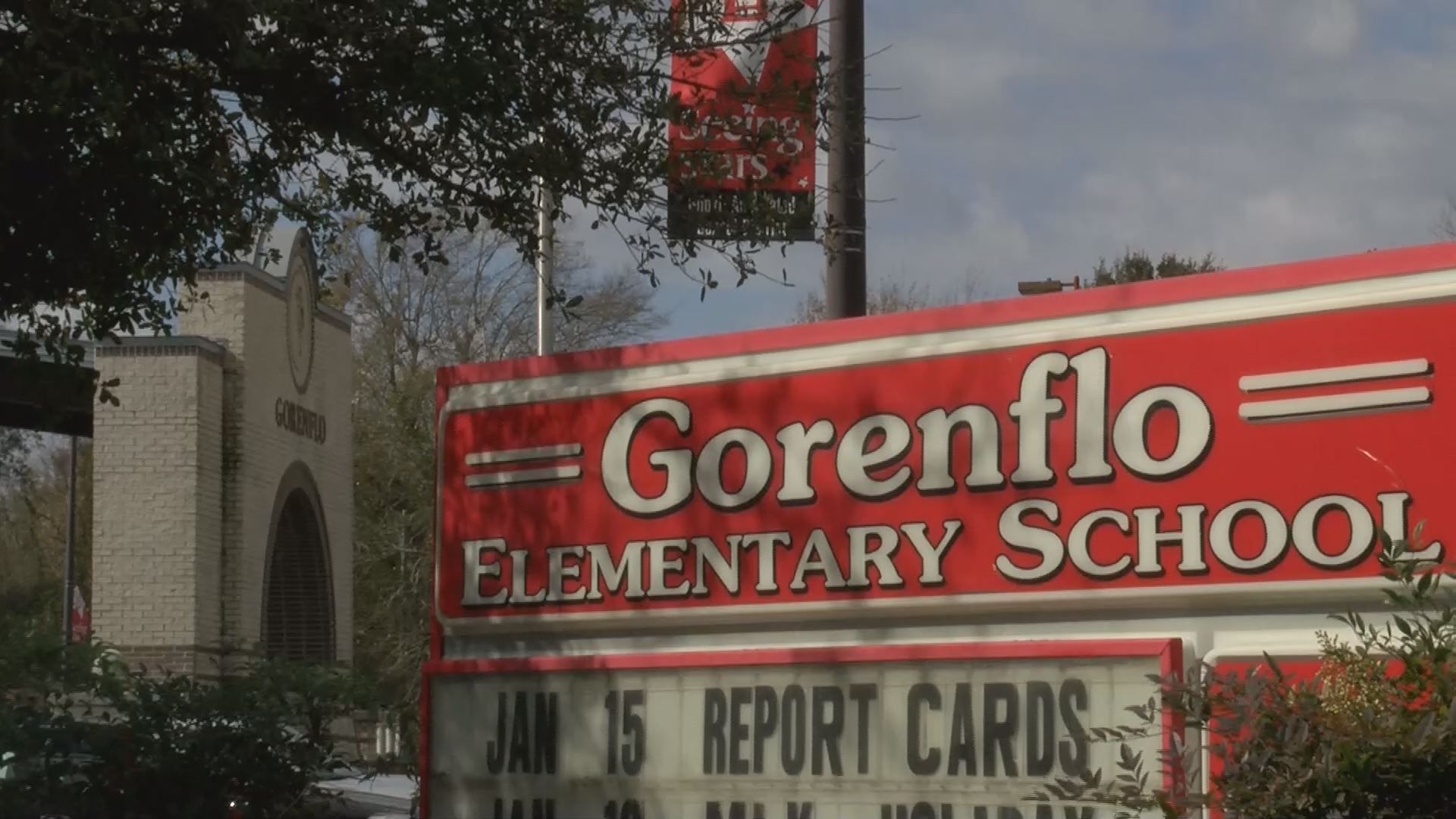 SBHC - Gorenflo Elementary