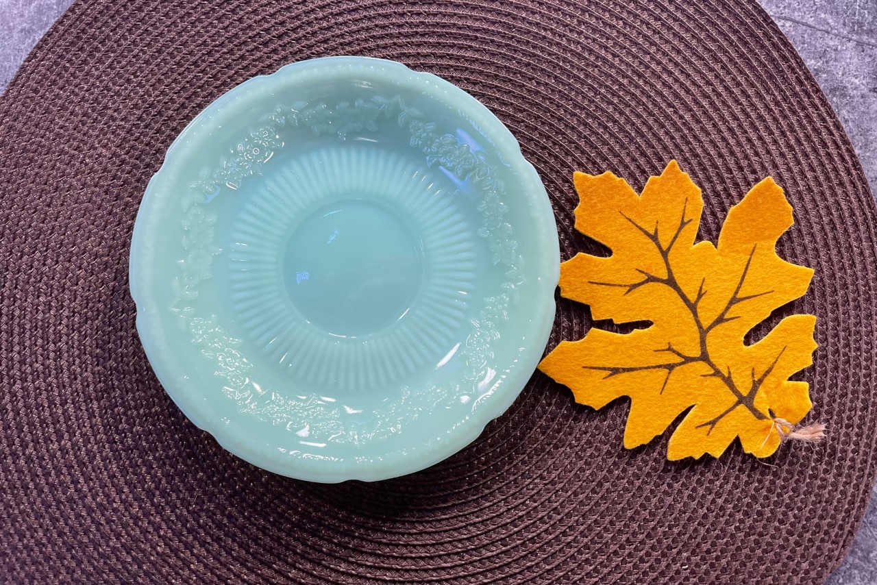 Jadeite and Turquoise blue*  Vintage glassware, Pyrex vintage, Vintage  kitchenware