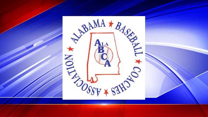 2019 First Pitch Dinner & Silent Auction – Alabama Baseball Coaches  Association