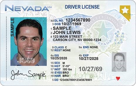 Florida driver licenses to get new design