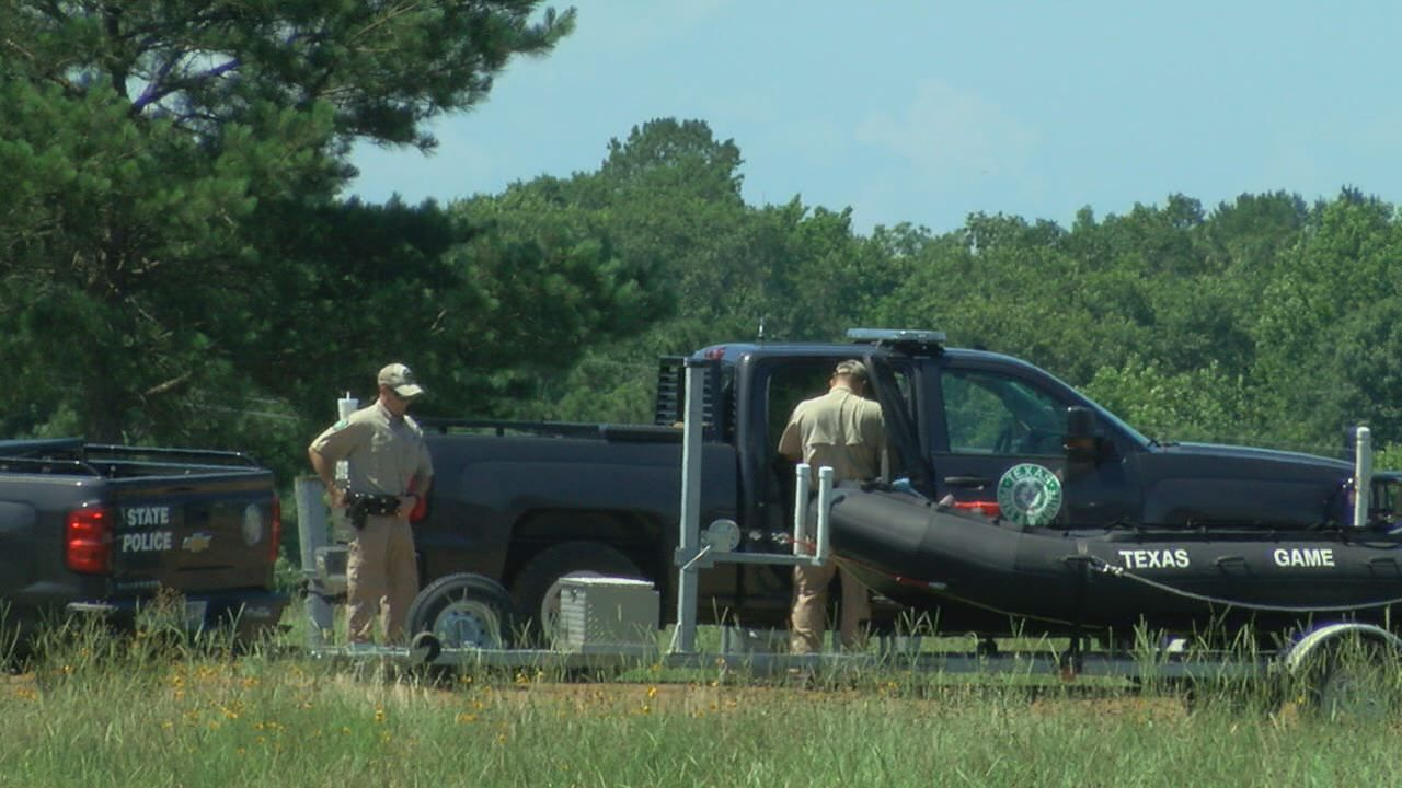 Game wardens identify Neches River drowning victim
