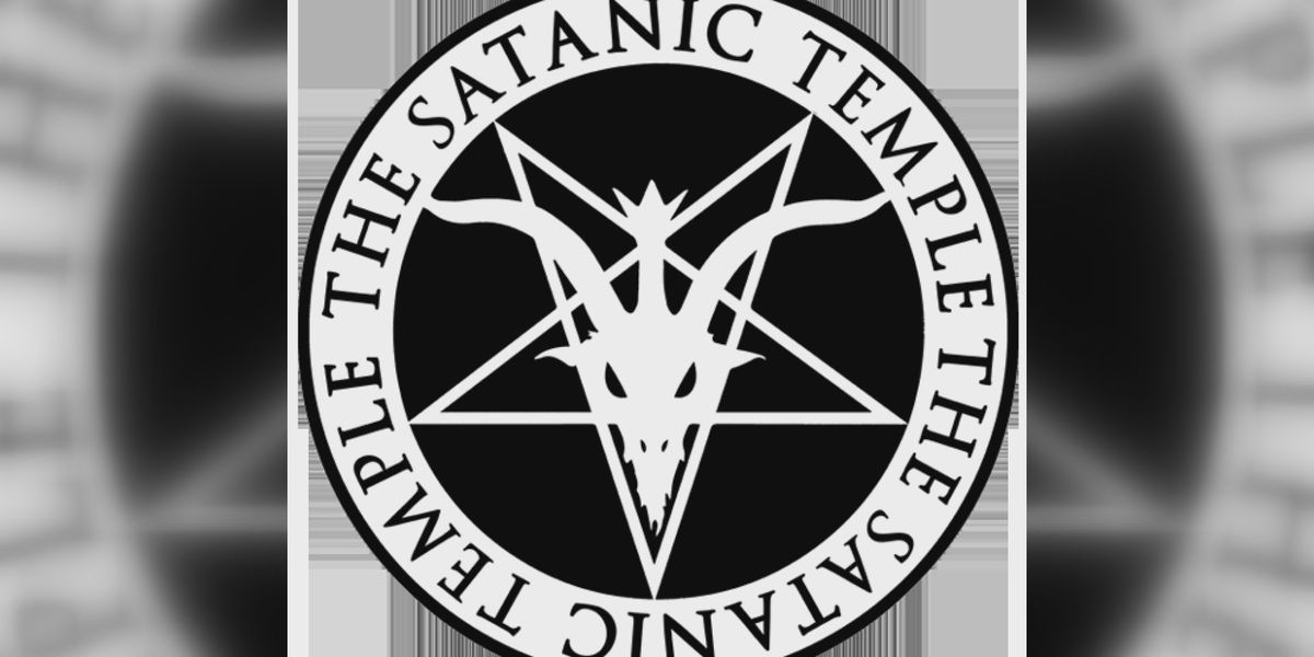 Satanic Temple Threatens Lawsuit If In God We Trust Appears On New Mississippi Flag