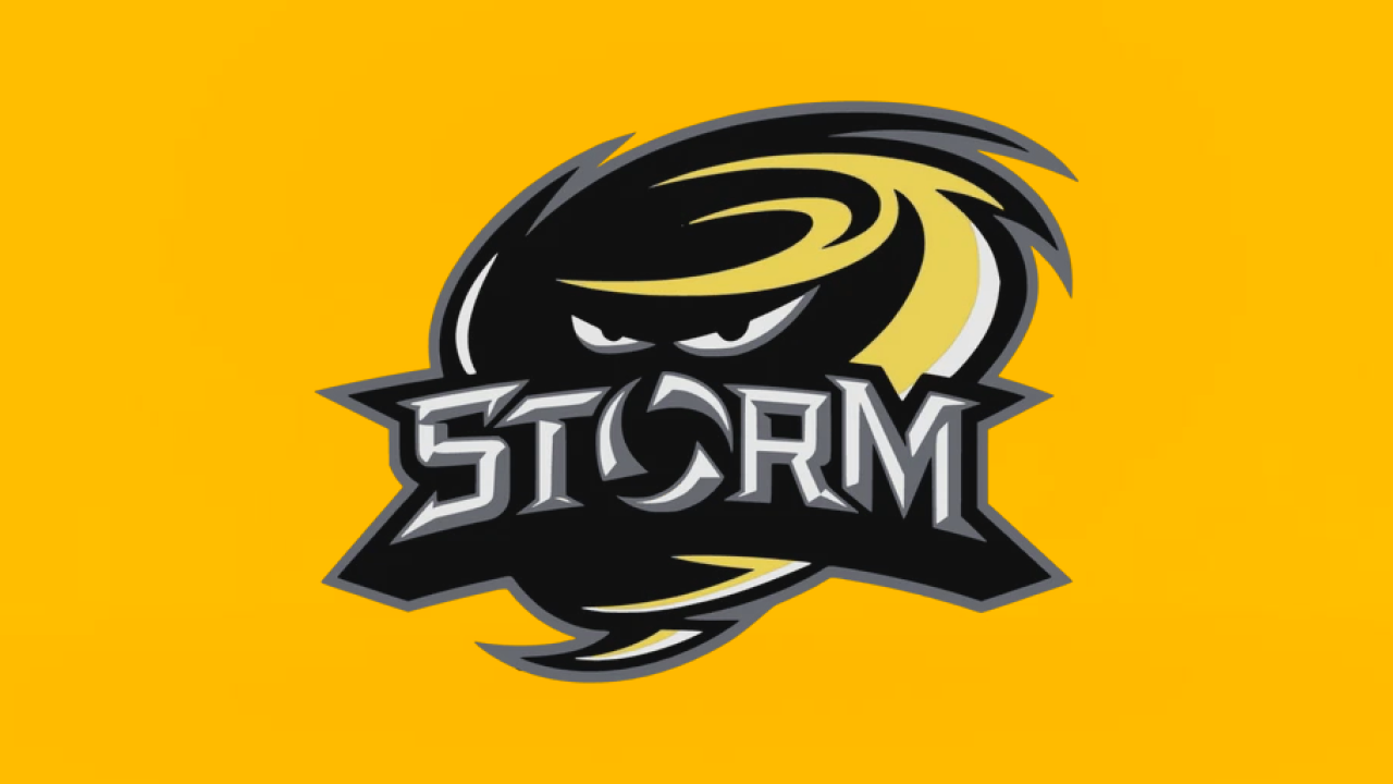 Columbus Storm wins third straight ADPFL championship
