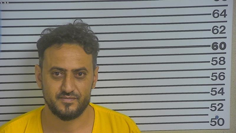 13 arrested during multi-county vape shop raid, all bonds set