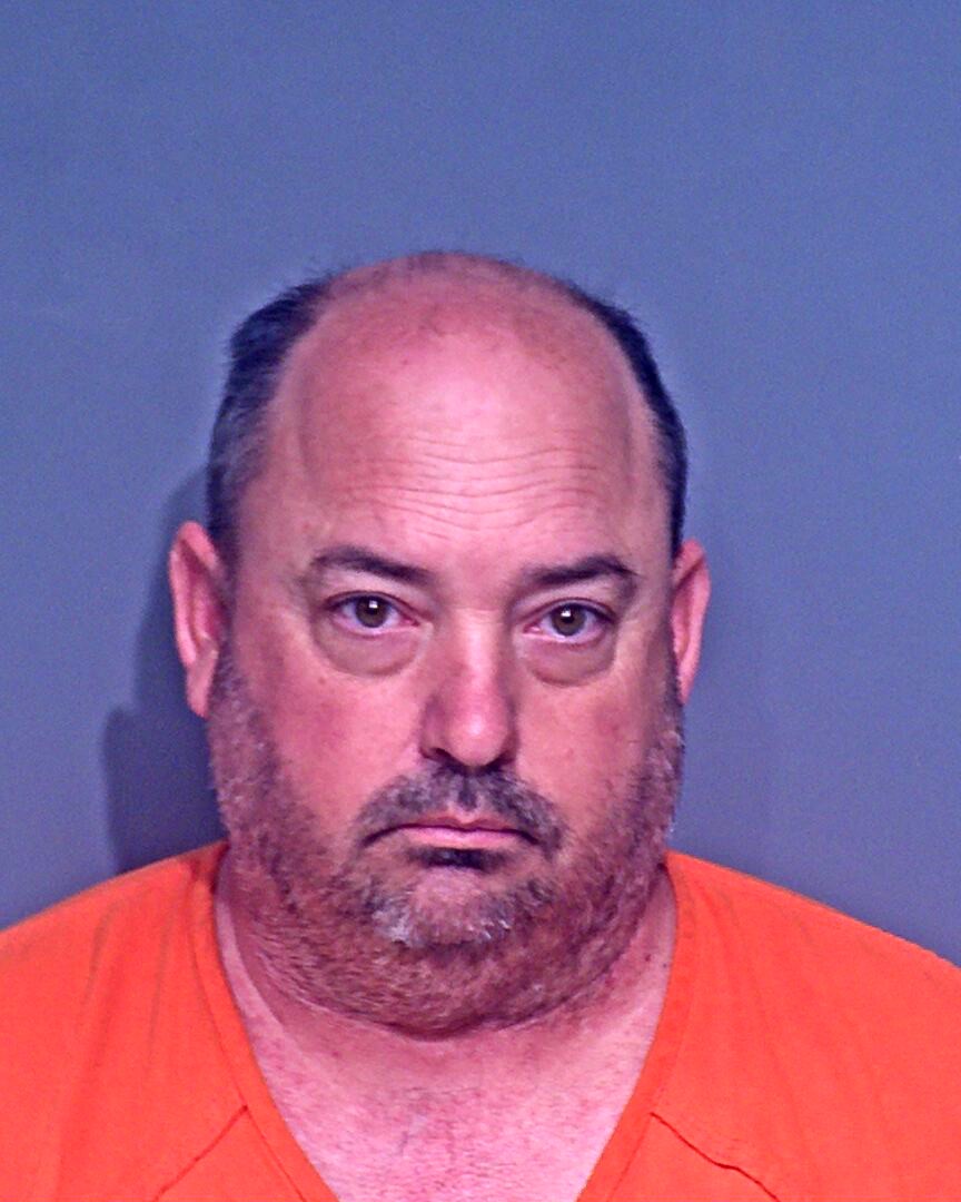 Fairhope man charged with possession of child pornography