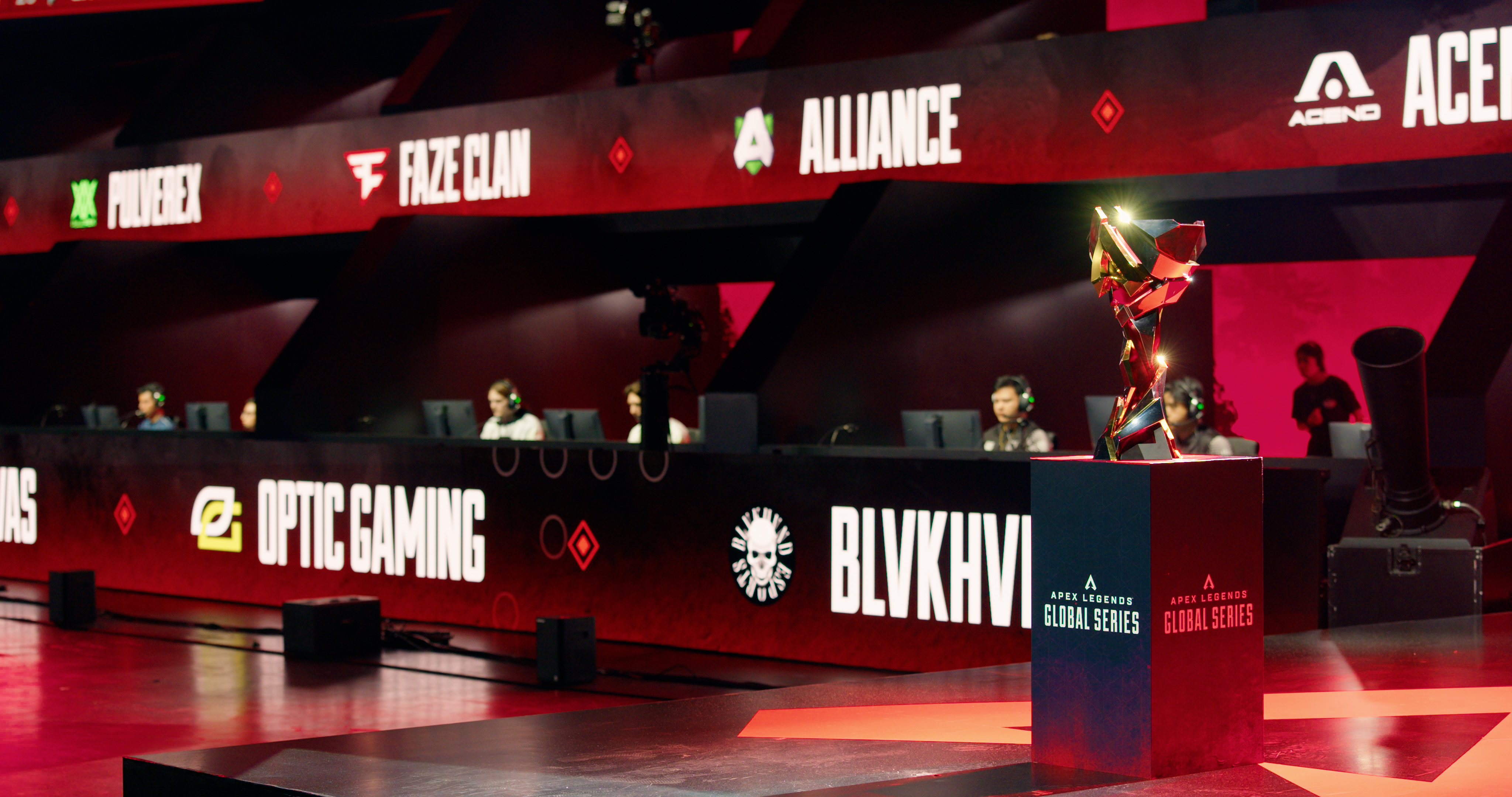 Overwatch World Cup dates, teams, prize pool, and how to watch