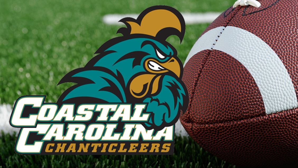 Coastal Football Inks 19 on Early Signing Day