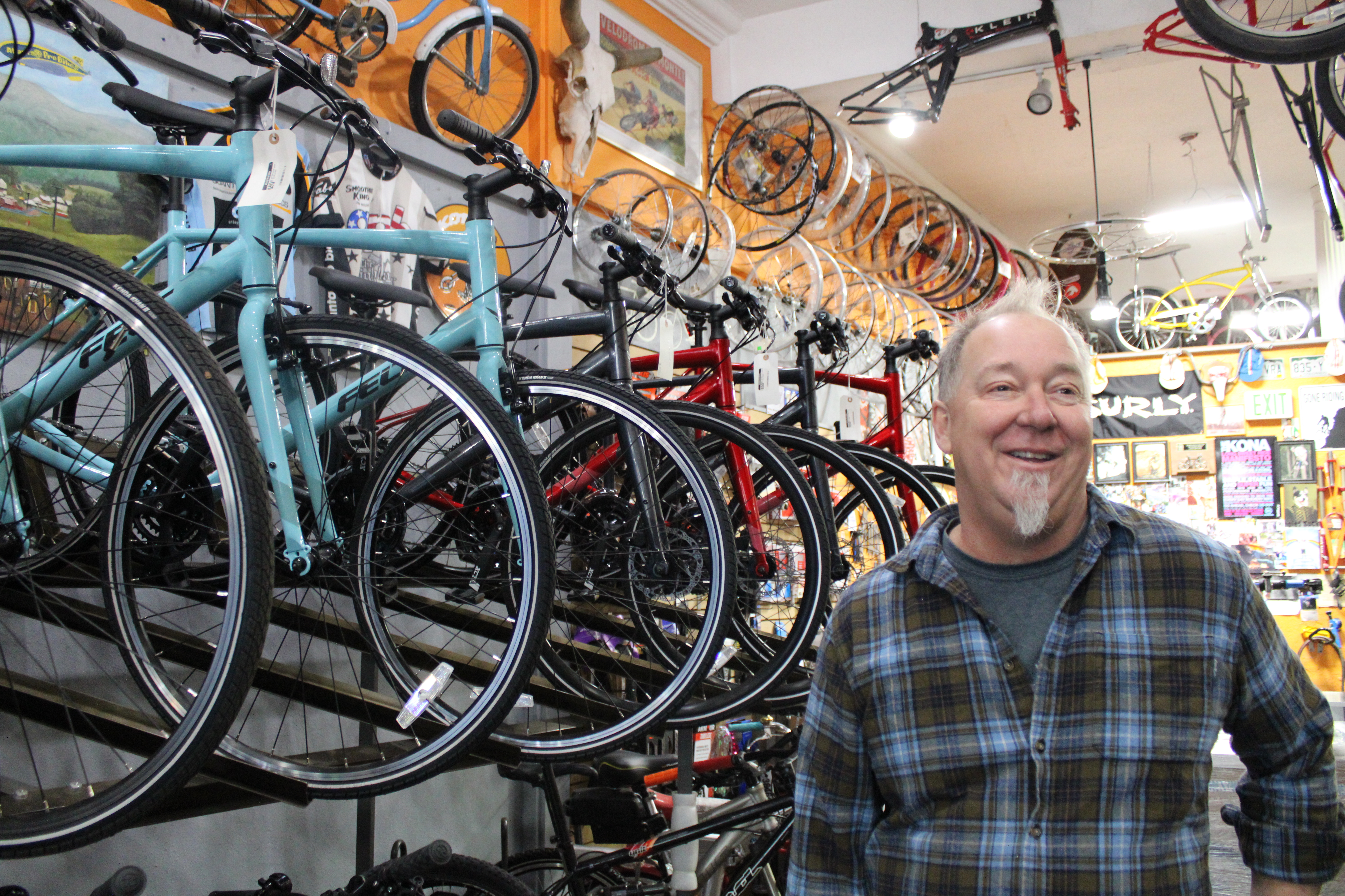 Pro bike shops near 2024 me