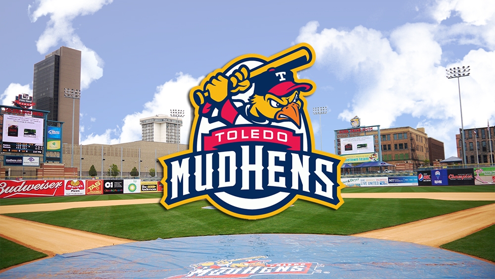 Mud Hens' Dirks named International League player of the week